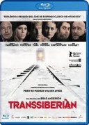 Transsiberian (Blu-Ray)